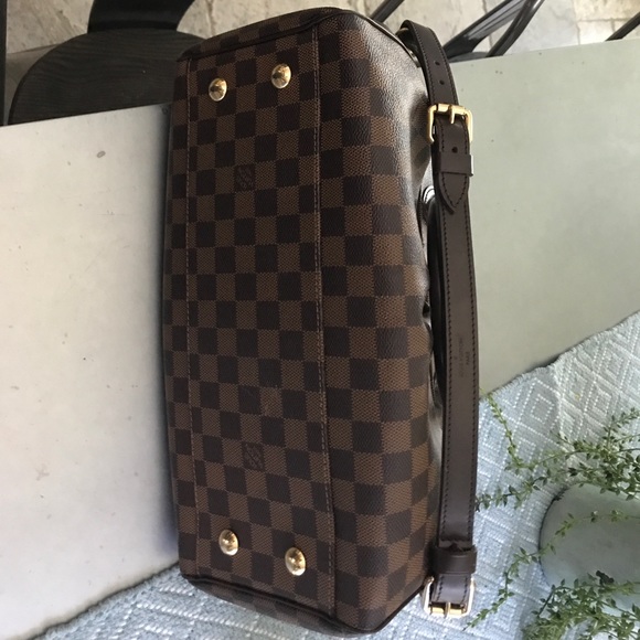 Louis Vuitton Trevi Bag - Picture 3 of 8